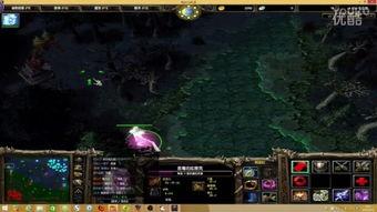 dota视频,精彩瞬间回顾