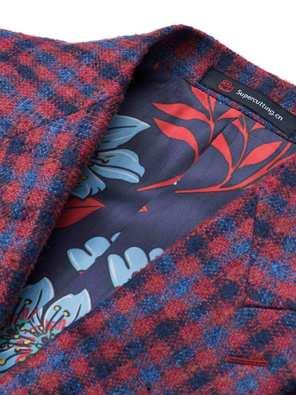 国产毛,传承与创新，民族纺织产业的崛起之路